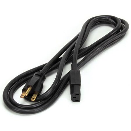 Alto-Shaam Lec 320/C13 Cordset Nema6-15Pto CD-3858